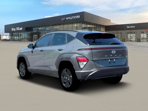 New 2026 Hyundai Kona SEL Sport image 5