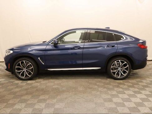 Used 2021 BMW X4 xDrive30i w/ Premium Package 3 image 10