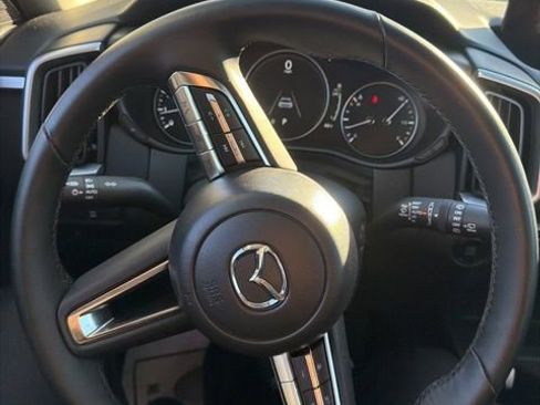 Used 2025 MAZDA CX-50 AWD 2.5 S w/ Weather Package image 3