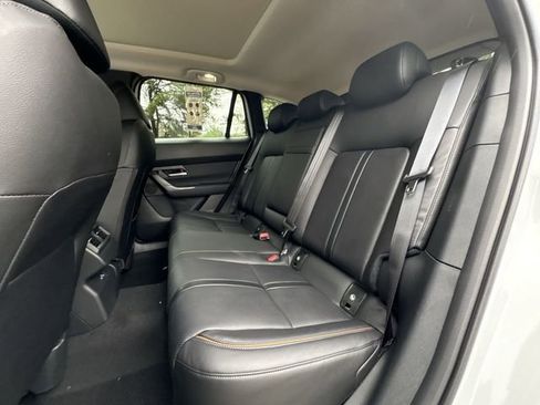 New 2026 MAZDA CX-50 AWD 2.5 S w/ Weather Package image 23