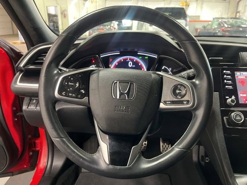 Used 2020 Honda Civic Sport image 24