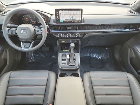 Used 2023 Honda CR-V Sport Touring image 14