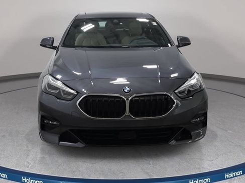 Used 2021 BMW 228i xDrive Gran Coupe w/ Premium Package AWD/4WD image 3