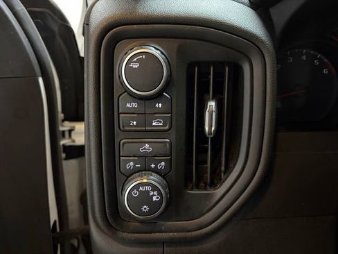 Used 2022 Chevrolet Silverado 1500 Custom w/ Rally Edition image 25