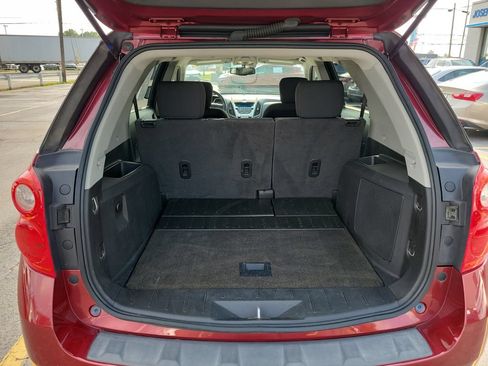 Used 2010 Chevrolet Equinox LT FWD image 9