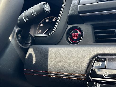 New 2025 Honda Pilot TrailSport image 35