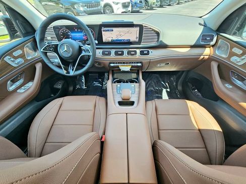 New 2026 Mercedes-Benz GLE 350 4MATIC image 28