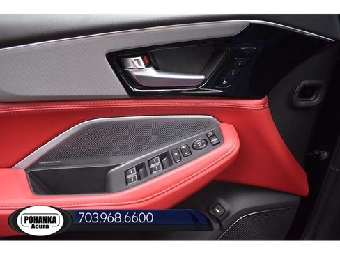 New 2026 Acura MDX A-Spec image 35