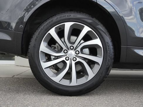 Used 2025 Land Rover Discovery Sport S AWD/4WD image 34