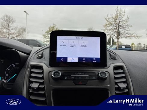 Used 2020 Ford Transit Connect XL image 12