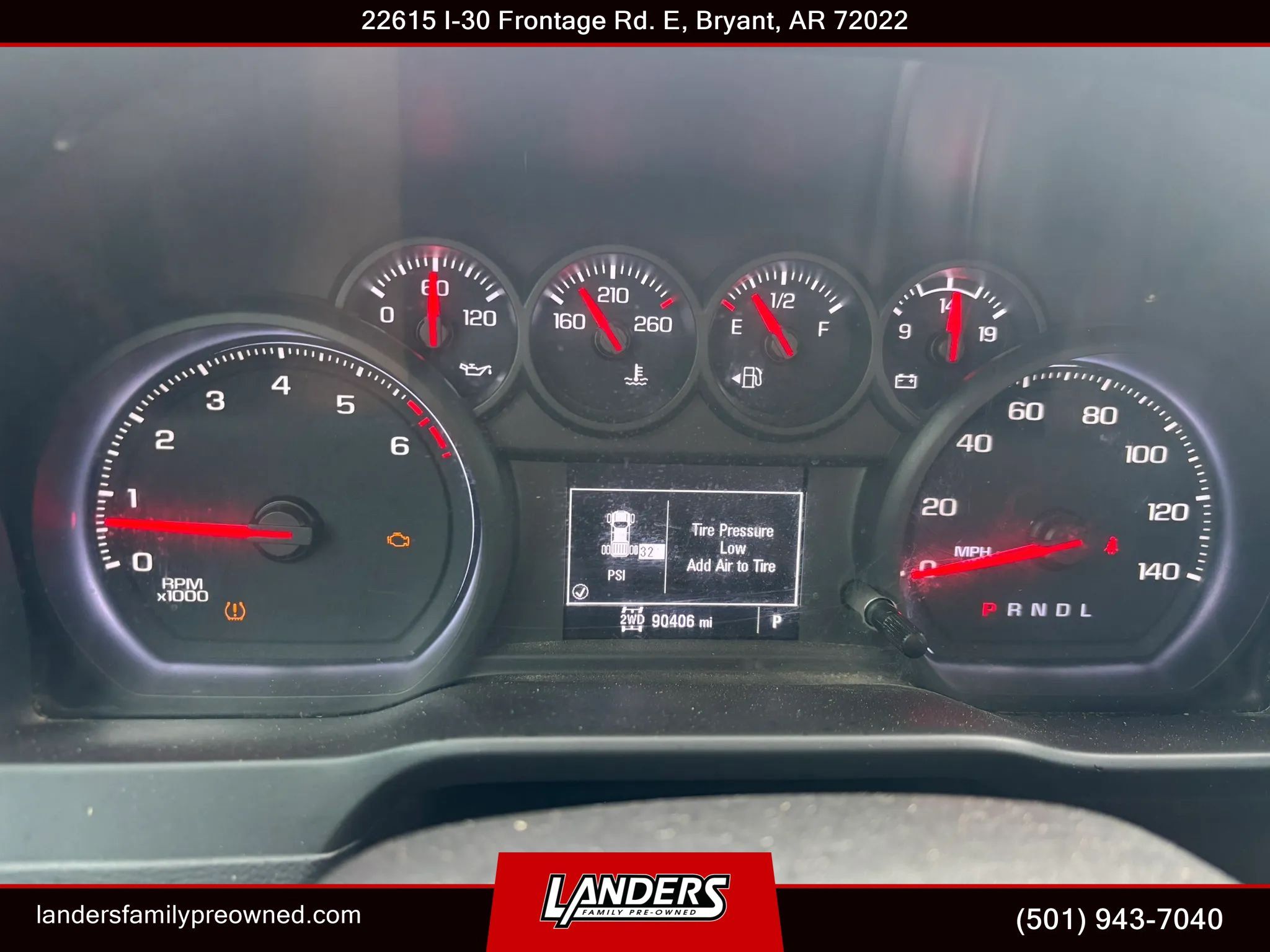 Used 2020 GMC Sierra 3500 4x4 Regular Cab w/ Convenience Package image 14