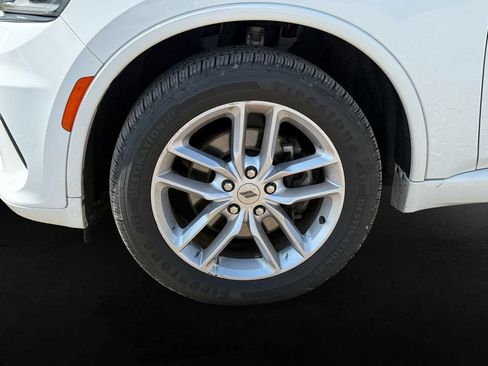 Used 2023 Dodge Durango GT AWD/4WD image 13