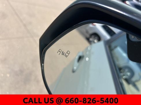 Certified 2021 Toyota RAV4 XLE w/ Convenience Package image 10