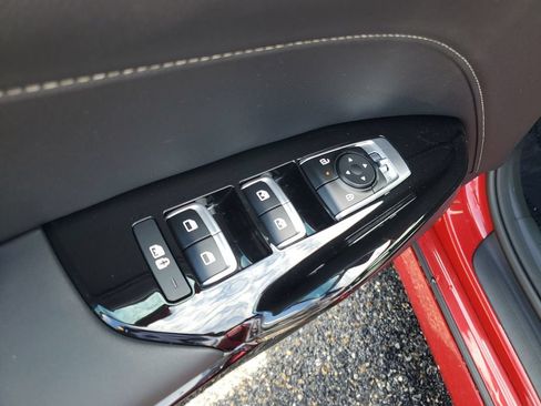 Used 2025 Kia K5 GT-Line FWD image 9