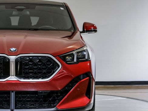 Used 2024 BMW X2 xDrive28i image 47