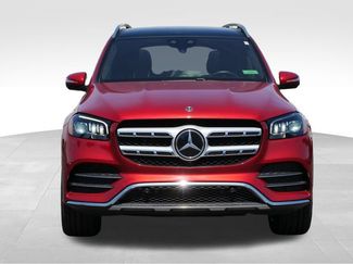 Used 2022 Mercedes-Benz GLS 450 4MATIC video 2