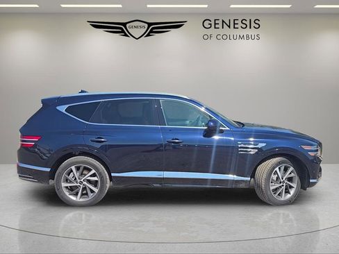 New 2026 Genesis GV80 3.5T Advanced image 7