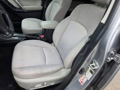 Used 2016 Subaru Forester 2.5i Premium w/ Popular Package #2 image 9
