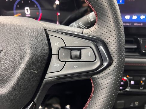 Used 2024 Chevrolet TrailBlazer RS w/ Convenience Package image 11