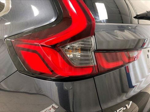 Used 2024 Honda CR-V EX-L image 35