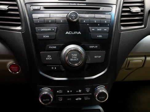 Used 2013 Acura RDX Base image 31
