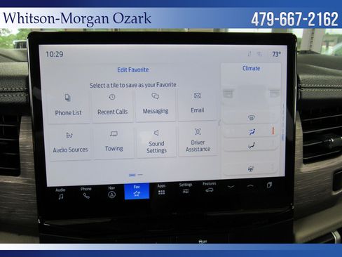 Used 2024 Ford Expedition Limited RWD image 54