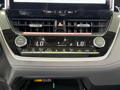 New 2026 Toyota Corolla Cross XLE image 32