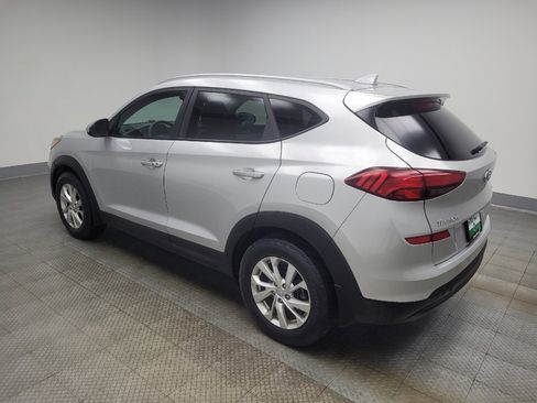 Used 2019 Hyundai Tucson Value AWD/4WD image 3