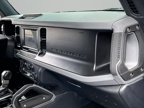 Used 2022 Ford Bronco Big Bend AWD/4WD image 17