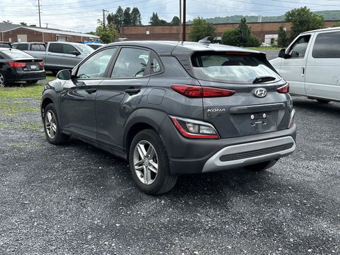Used 2023 Hyundai Kona SE AWD/4WD image 6