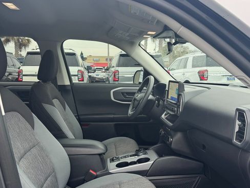 Certified 2023 Ford Bronco Sport Big Bend image 7