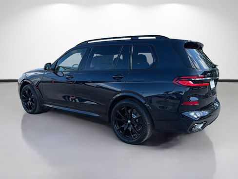 New 2027 BMW X7 xDrive40i w/ Executive Package AWD/4WD image 5