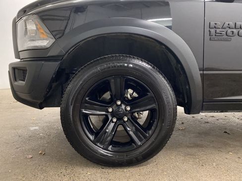 Used 2024 RAM 1500 Classic Warlock image 11