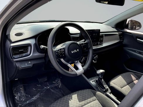 Used 2023 Kia Rio LX FWD image 13