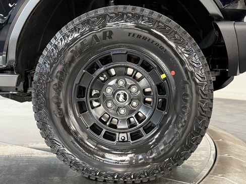 New 2026 Ford Bronco Badlands image 29
