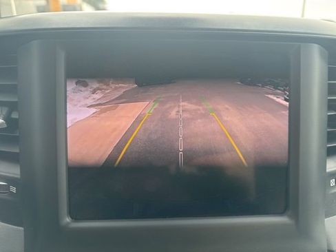 Used 2022 RAM 1500 Big Horn image 21