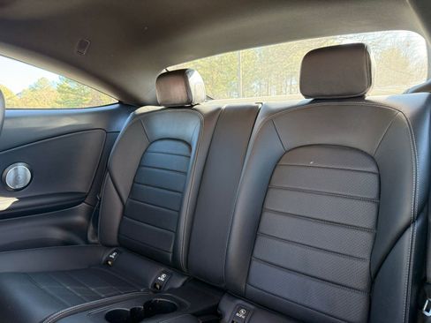Used 2019 Mercedes-Benz C 300 C 300 w/ Premium Package image 24