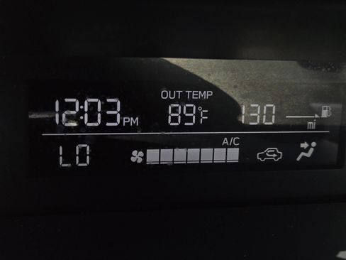 Used 2022 Subaru Crosstrek 2.0i Premium w/ Popular Package #3 AWD/4WD image 20