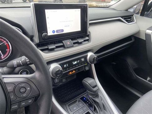 Certified 2024 Toyota RAV4 XLE w/ Convenience Package image 57