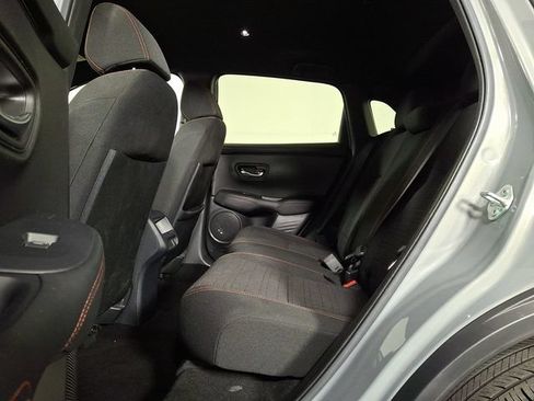 Used 2024 Honda HR-V Sport image 13