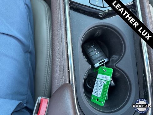 Used 2014 Cadillac ATS Premium w/ Driver Assist Package image 43