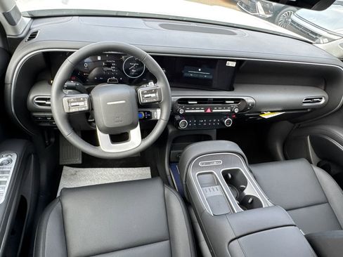 New 2026 Hyundai Palisade Limited image 13