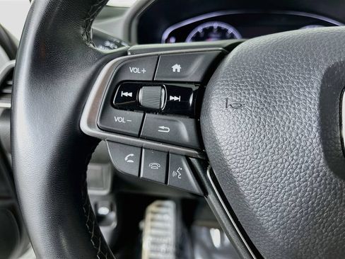 Used 2022 Honda Accord Sport image 15