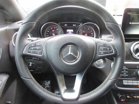Used 2018 Mercedes-Benz CLA 250 4MATIC image 13