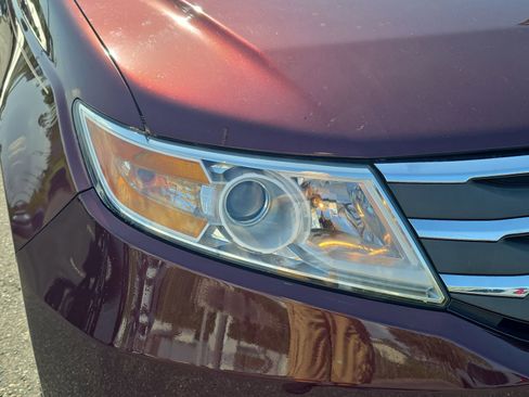 Used 2012 Honda Odyssey Touring image 6