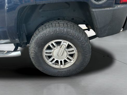 Used 2007 HUMMER H3 AWD/4WD image 37