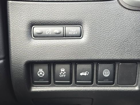 Used 2021 Nissan Murano SL image 21