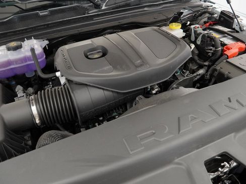 New 2026 RAM 1500 4x4 Crew Cab image 35