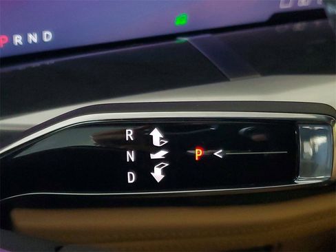 New 2026 Cadillac Escalade IQL Sport 2 w/ LPO, ONYX Package image 25