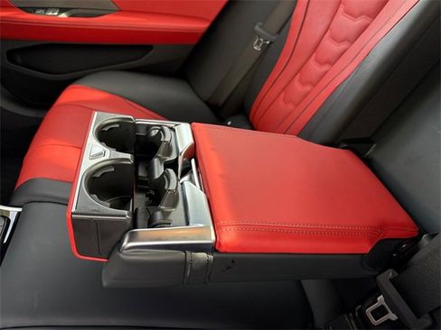 Certified 2025 BMW 840i xDrive image 27